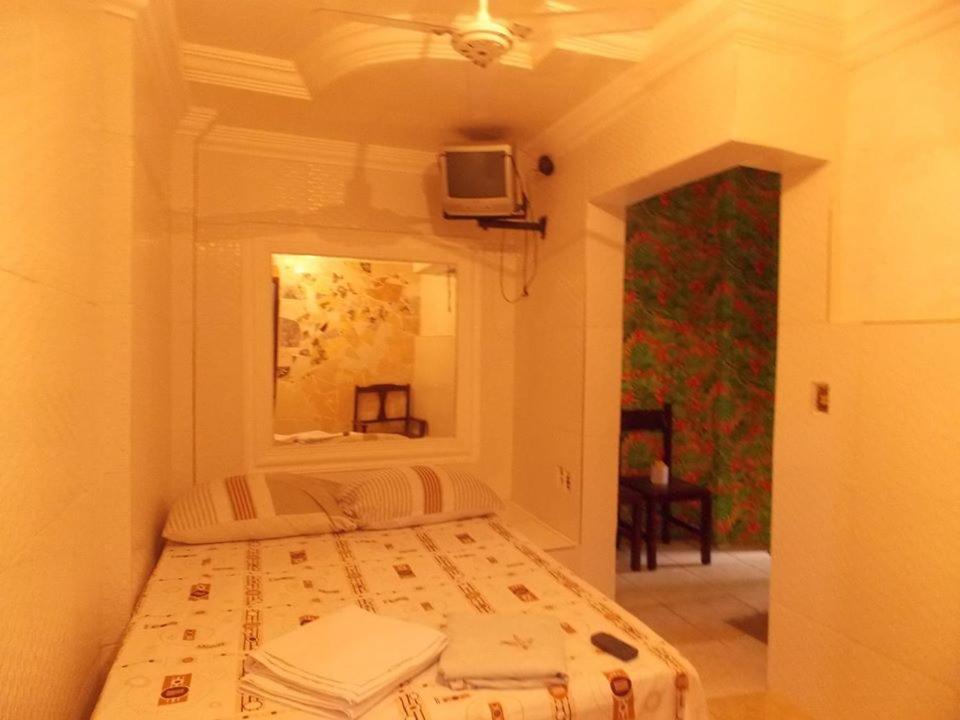 Casa de hóspedes Casa Da Lucia Salvador